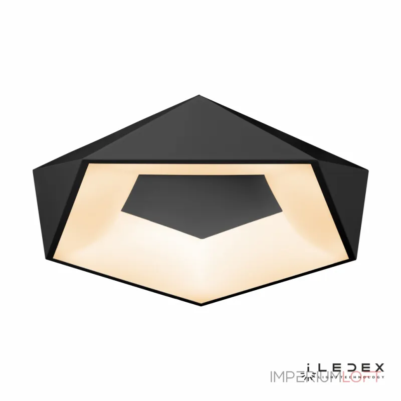 Потолочная люстра iLedex Luminous S1889/55 Потолочная люстра iLedex Luminous S1889/55