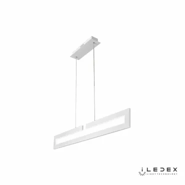 Подвесной светильник iLedex Stalker 9082-900*90-D 36W 