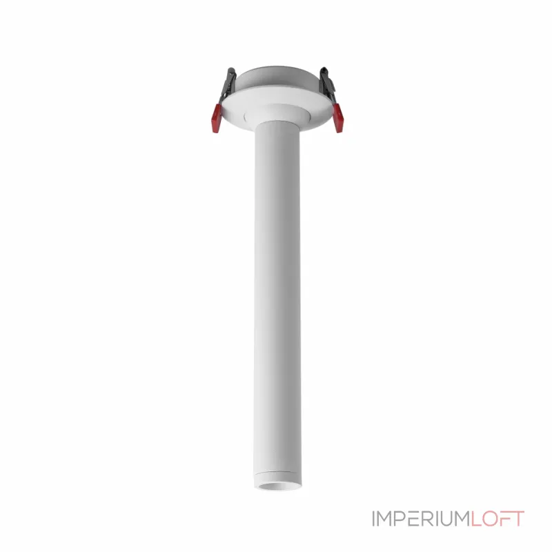 Светильник встраиваемый iLEDEX Telescope 999.3W-200WH от ImperiumLoft Светильник встраиваемый iLEDEX Telescope 999.3W-200WH от ImperiumLoft