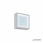 Настенно-потолочный светильник iLedex Creator SMD-923416 16W 6000K Белый