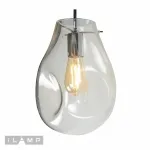 Подвесной светильник iLamp Pear 8827/1P