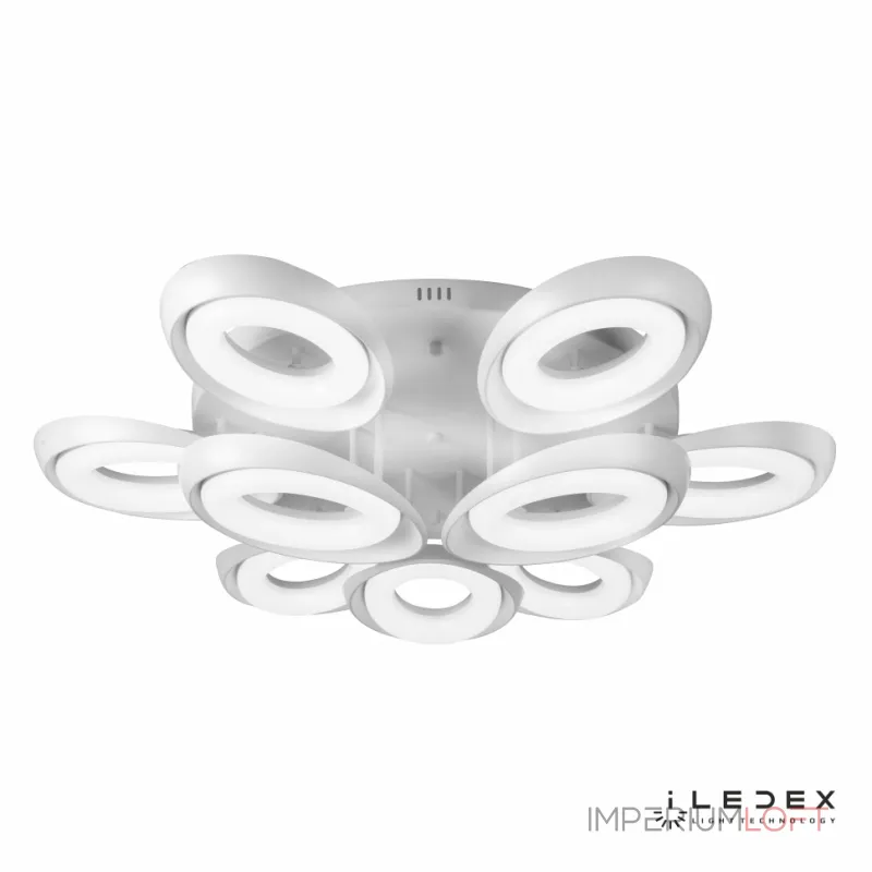Потолочная люстра iLedex Fancy FS-011-X9 216W