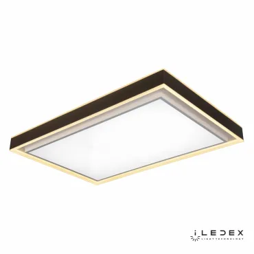 Потолочная люстра iLedex Summery B6233-196W/930*630