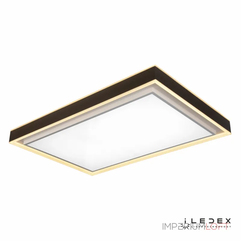 Потолочная люстра iLedex Summery B6233-196W/930*630