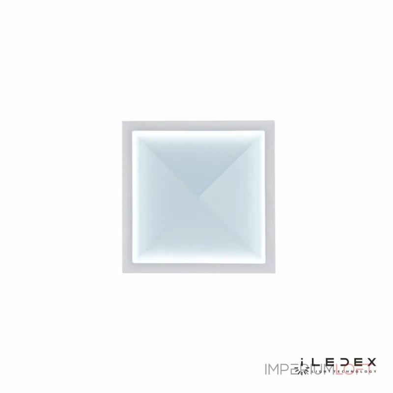 Настенно-потолочный светильник iLedex Creator SMD-923416 16W 6000K Белый
