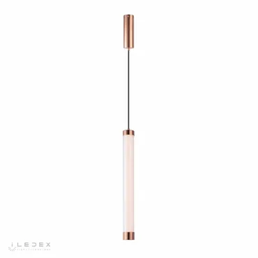 Подвесной светильник iLedex Rocks 2301-1200 BR
