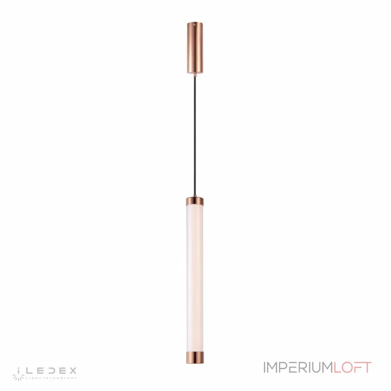 Подвесной светильник iLedex Rocks 2301-1200 BR
