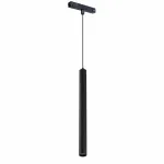Светильник трековый маг-ый акц-й iLEDEX TECHNICAL VISION SMART 4822-009-H400-10W-24DG-BK (раб. с Алисой)