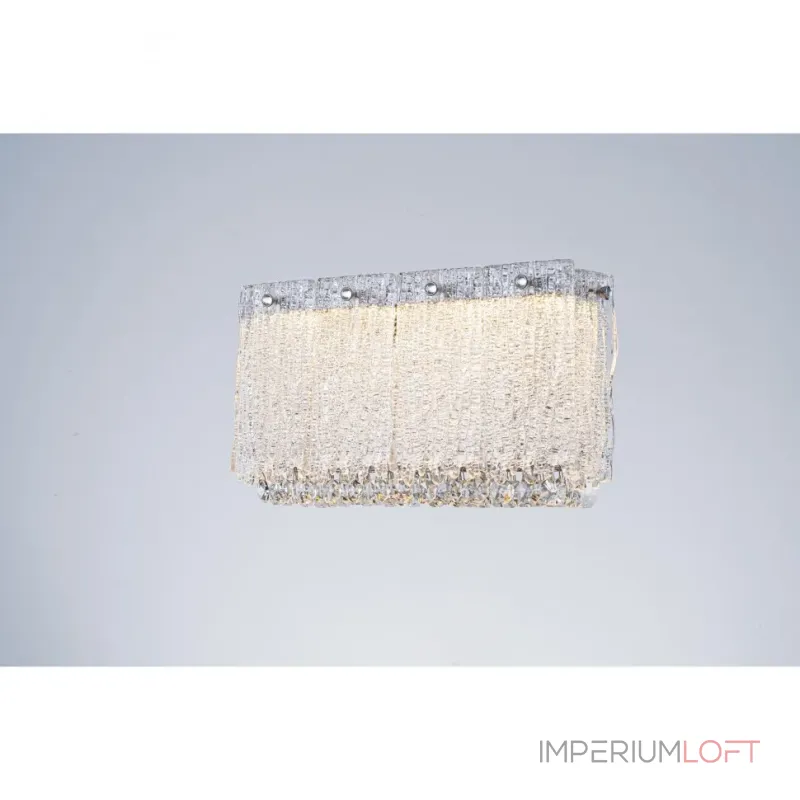 Настенный светильник iLedex KING W707 CR Настенный светильник iLedex KING W707 CR