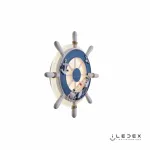 Настенный светильник iLedex Navy B021 23W Синий от ImperiumLoft