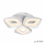 Потолочная люстра iLedex Flying FS-012-X3 72W