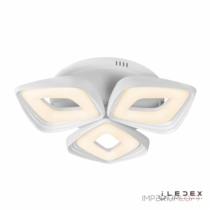 Потолочная люстра iLedex Flying FS-012-X3 72W