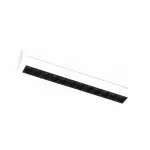 Светильник трековый iLEDEX TECHNICAL VISION SMART 4825-041-L209-12W-36DG-WH (раб. с Алисой)