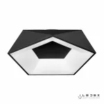 Потолочная люстра iLedex Luminous S1889/55