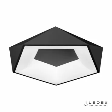 Потолочная люстра iLedex Luminous S1889/55