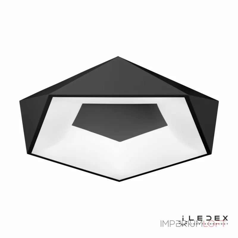 Потолочная люстра iLedex Luminous S1889/55 Потолочная люстра iLedex Luminous S1889/55