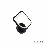 Настенный светильник iLedex Pluto 5228/1 Чёрный