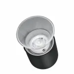 Светильник трековый магнитный iLEDEX TECHNICAL VISION 4822-015-D72-8W-38DG-4000K-BK от ImperiumLoft