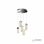 Подвесной светильник iLedex Pixel C4430-5R