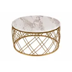 Журнальный столик ArtHomeDecor Cosmo ID-328A GL