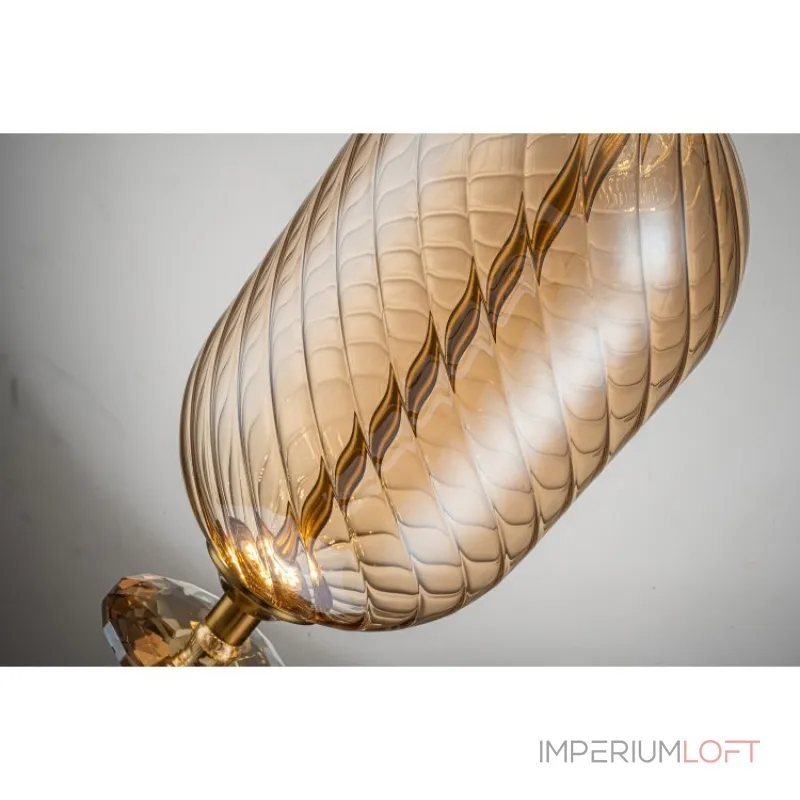 Подвесной светильник Belfast Herbison A1933 / D / A3 CA GL Подвесной светильник Belfast Herbison A1933 / D / A3 CA GL