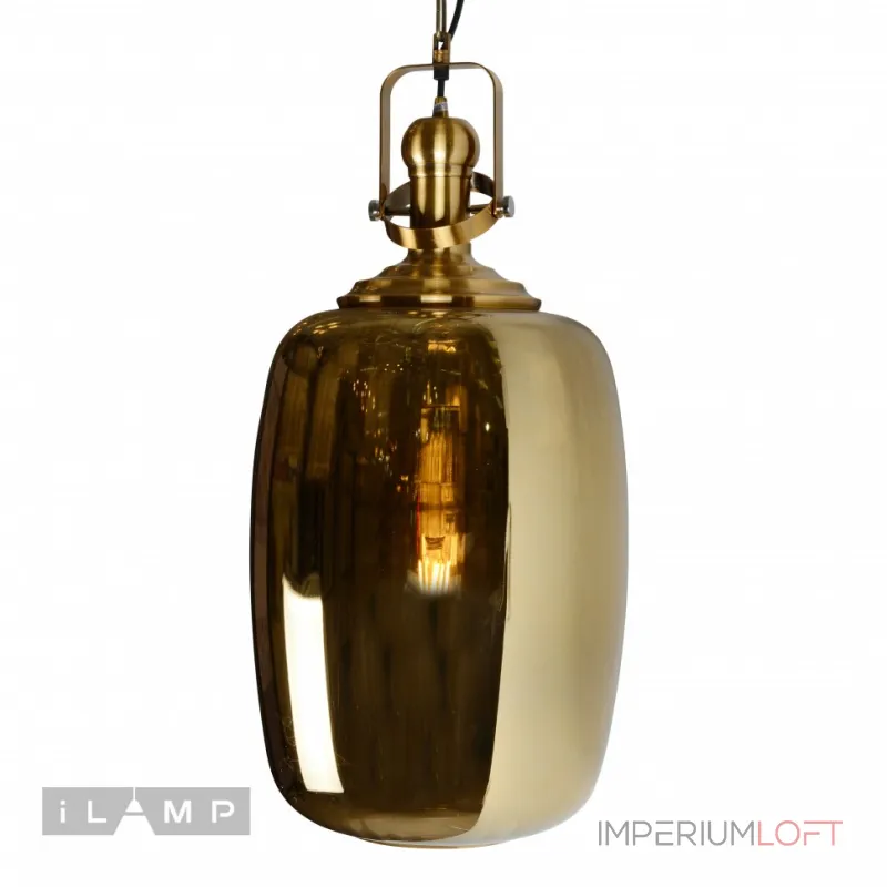 Подвесной светильник iLamp Edition A1509/300/C3 
