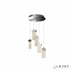 Подвесной светильник iLedex Pixel C4430-5R