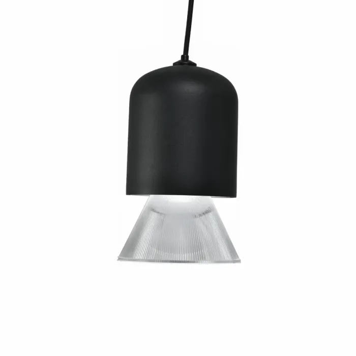 Светильник трековый магнитный iLEDEX TECHNICAL VISION 4822-015-D72-8W-38DG-4000K-BK от ImperiumLoft