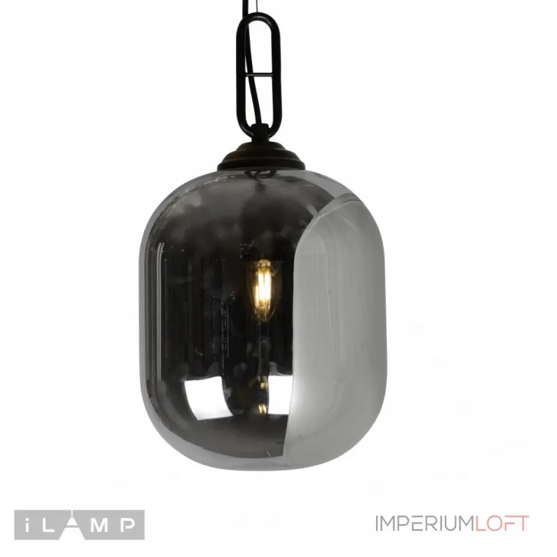 Подвесной светильник iLamp Mono 8792S/1P