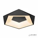 Потолочная люстра iLedex Luminous S1889/55