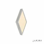 Настенно-потолочный светильник iLedex Creator X068216 16W 3000K Белый от ImperiumLoft