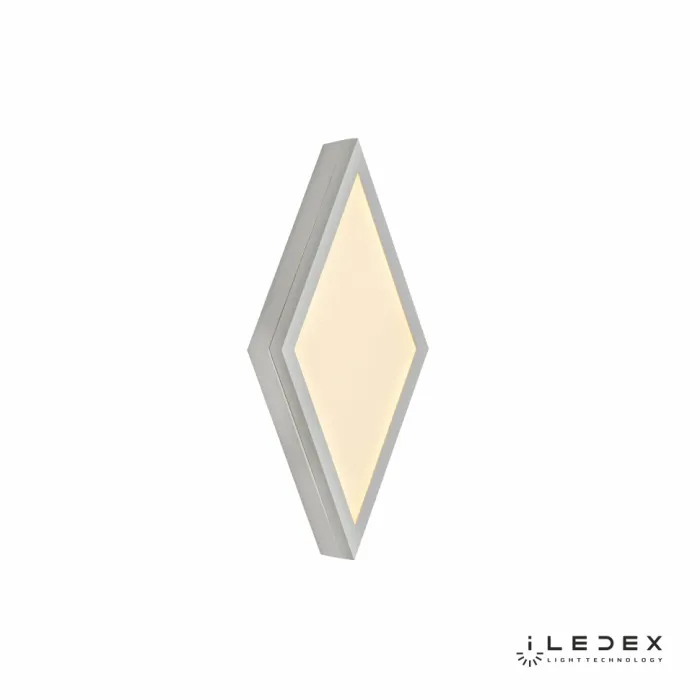 Настенно-потолочный светильник iLedex Creator X068216 16W 3000K Белый от ImperiumLoft