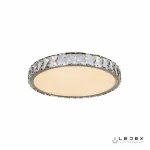 Потолочный светильник iLedex Crystal 16336C/400 CR