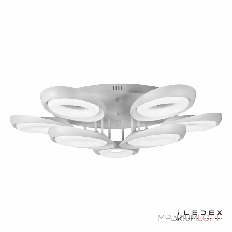Потолочная люстра iLedex Fancy FS-011-X9 216W
