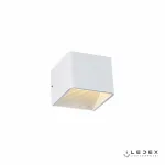 Настенный светильник iLedex Taurus ZD8010S-6W Белый от ImperiumLoft