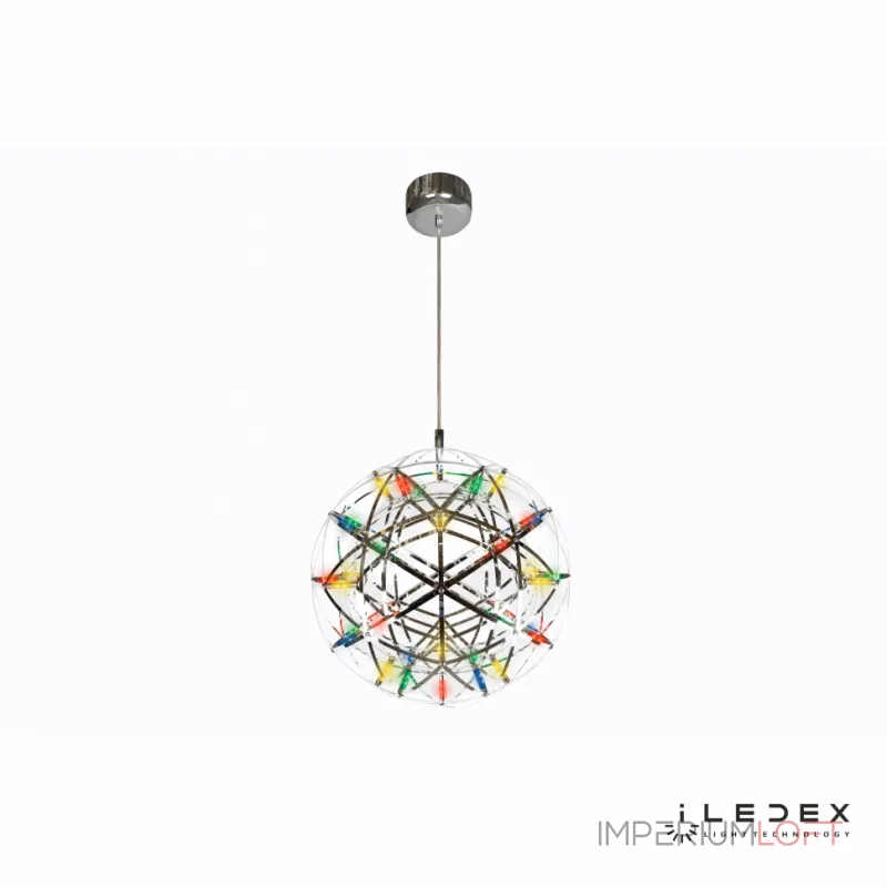 Подвесной светильник iLedex Stratosphere FG 400-42 RGB 