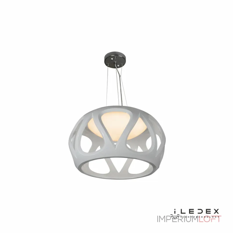 Подвесная люстра iLedex Somnambulist MD6156-S 3000/4000/6000K