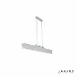 Подвесной светильник iLedex Rail 9090P-B-50L
