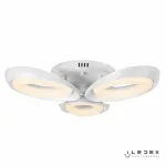 Потолочная люстра iLedex Fancy FS-011-X3 72W