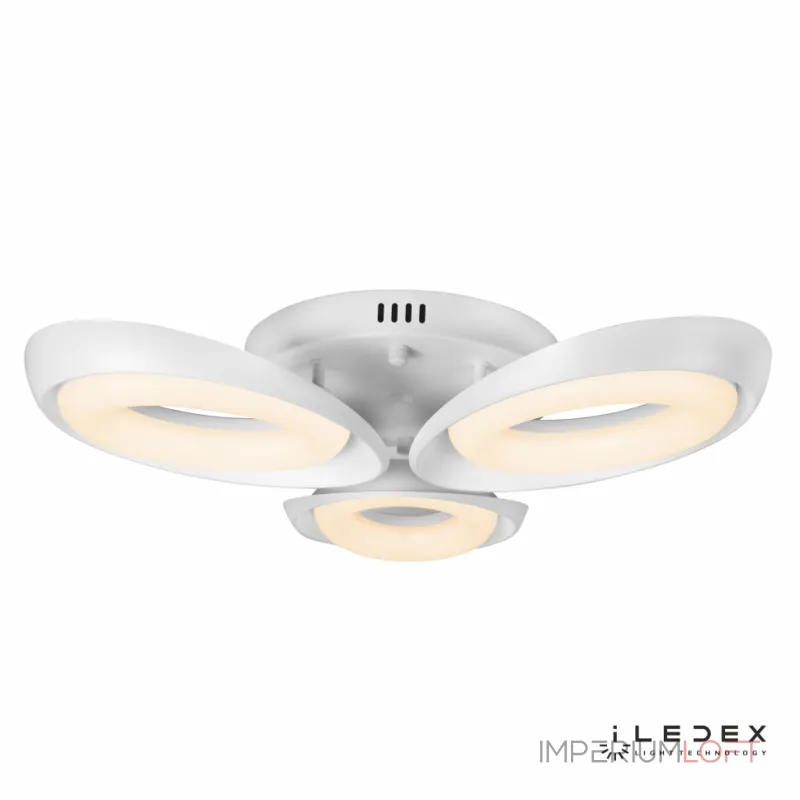 Потолочная люстра iLedex Fancy FS-011-X3 72W
