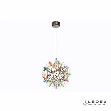 Подвесной светильник iLedex Stratosphere FG 400-42 RGB 