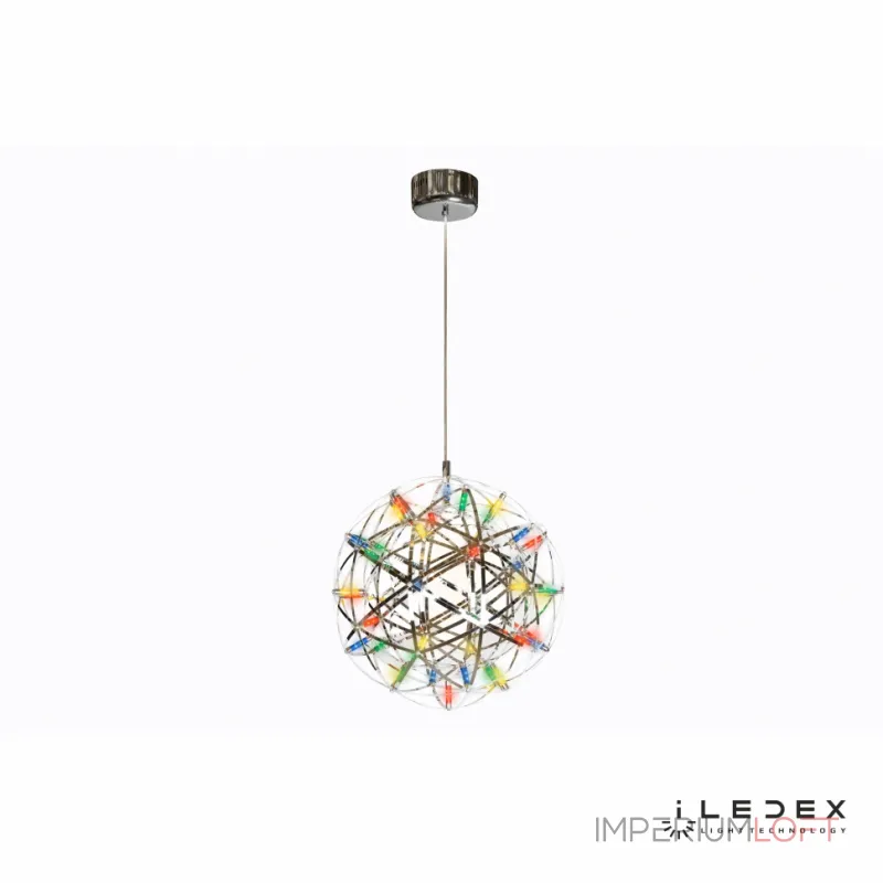 Подвесной светильник iLedex Stratosphere FG 400-42 RGB 