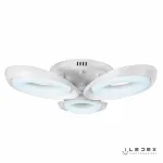 Потолочная люстра iLedex Fancy FS-011-X3 72W