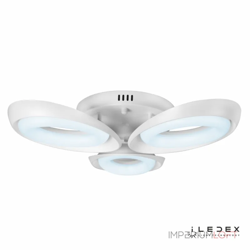 Потолочная люстра iLedex Fancy FS-011-X3 72W