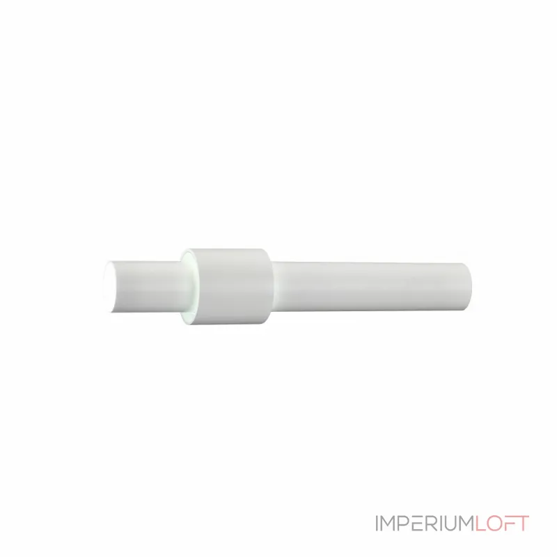 Светильник трековый магнитный iLEDEX TECHNICAL VISION SMART 4825-045-D60-12W-38DG-WH (работает с Алисой)