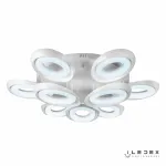 Потолочная люстра iLedex Fancy FS-011-X9 216W