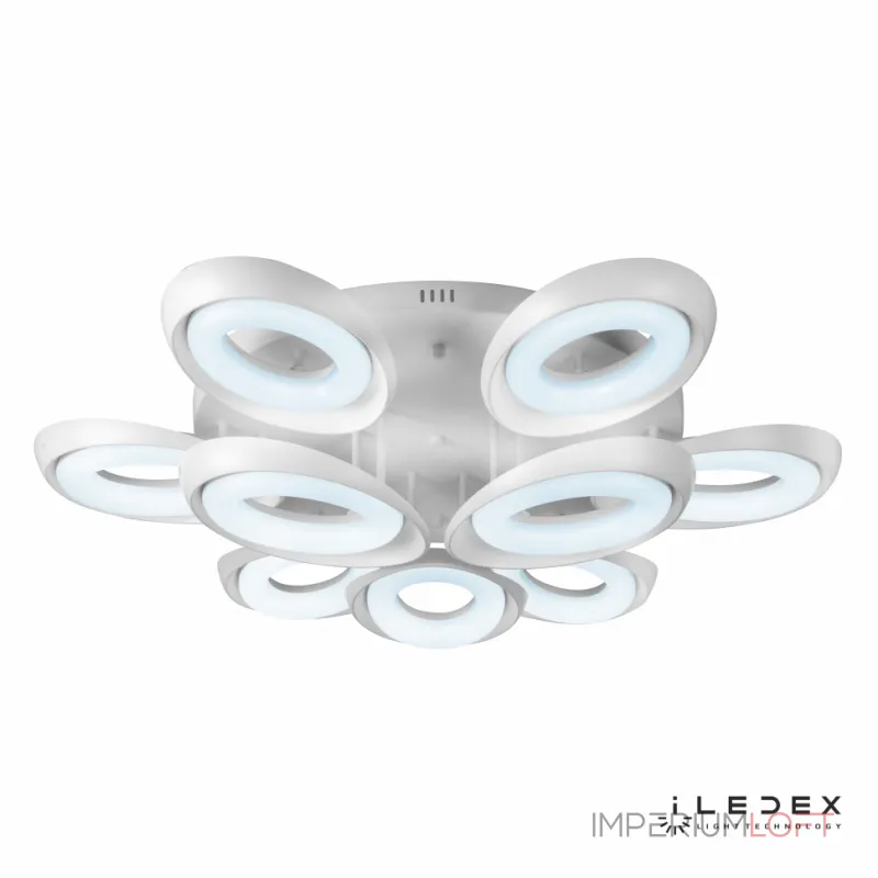 Потолочная люстра iLedex Fancy FS-011-X9 216W