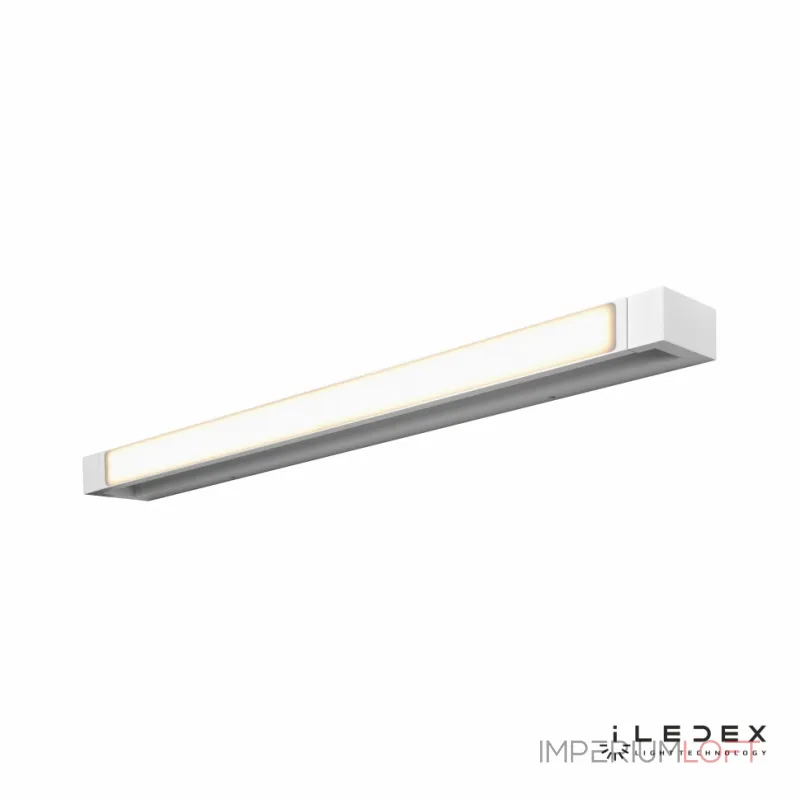 Настенный светильник iLedex Firefox W1173-2 3000K Белый от ImperiumLoft Настенный светильник iLedex Firefox W1173-2 3000K Белый от ImperiumLoft