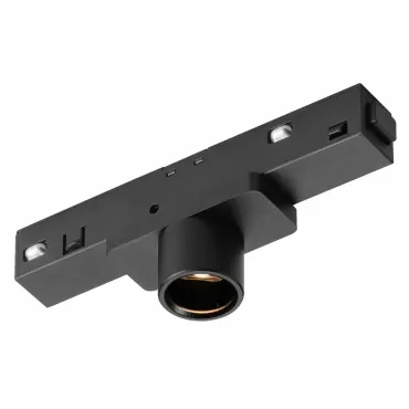 Светильник трековый магнитный акцентный iLEDEX TECHNICAL VISION 4822-017-D23-2W-24DG-3000K-BK Светильник трековый магнитный акцентный iLEDEX TECHNICAL VISION 4822-017-D23-2W-24DG-3000K-BK