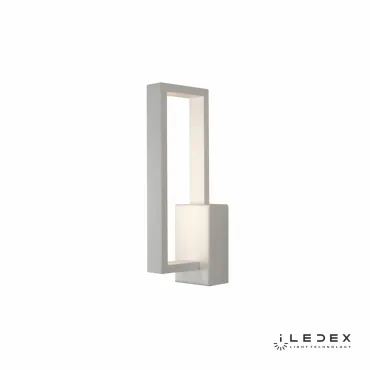 Настенный светильник iLedex Edge X050106 Белый